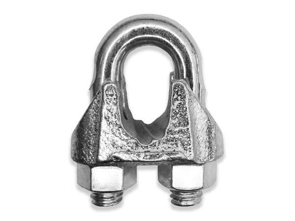 31NWRC 5/16" WIRE ROPE CLIP