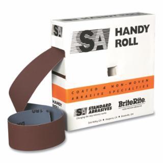 AHR2400 2 X 50 YD HANDY ROLL A/O 400 GRIT