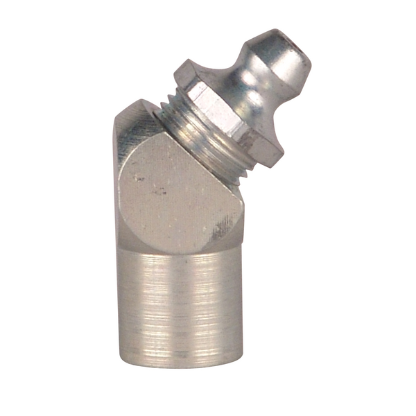 ALE1620B 1/8-27 NPT X 1 1/8 45º GREASE FITTING