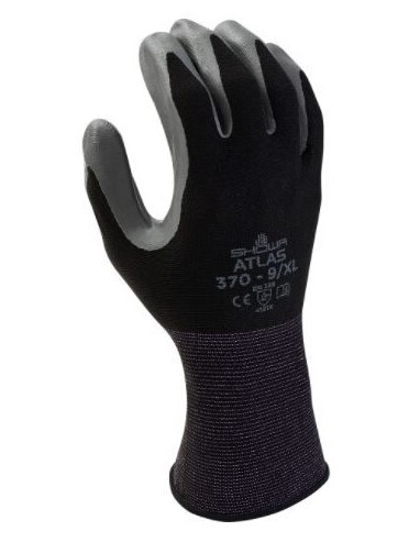 ATL370-XL ATLAS GLOVE STYLE 370 X-LARGE