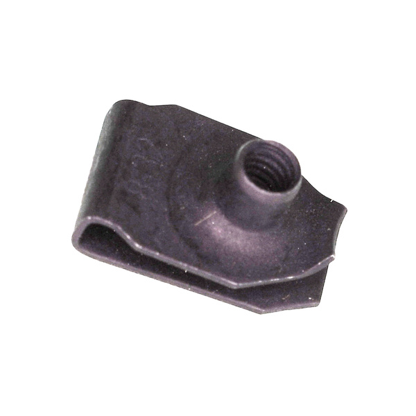 AUV10048 8-32 "U" EXTRUDED NUT