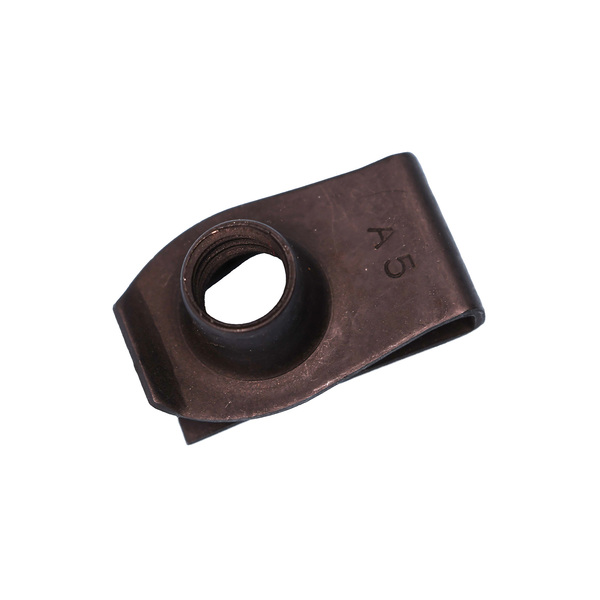 AUV10053 5/16-18 "U" EXTRUDED NUT