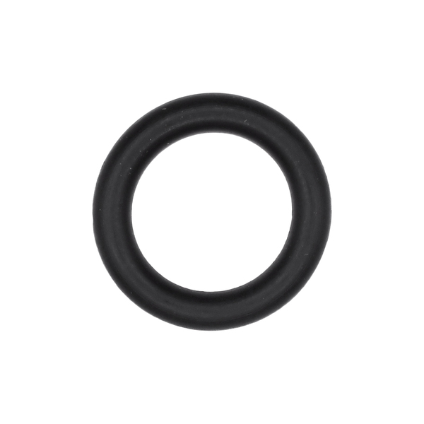 AUV4313 7/16 ID X 5/8 OD X 3/32 THICK BUNA N RUBBER O-RING