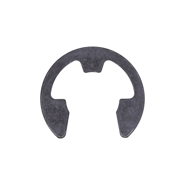 AUV8833 1 E-CLIP RETAINING RING PHOSPHATE & OIL