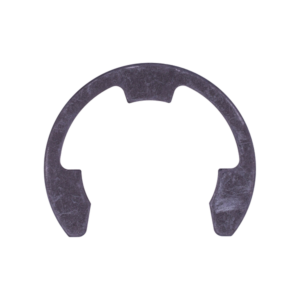 AUV10132 11/64 E-CLIP RETAINING RING PHOSPHATE & OIL