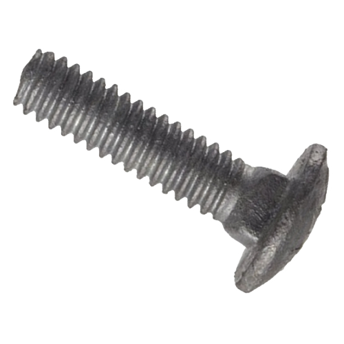 31C175BCGG 5/16-18 X 1 3/4 CARRIAGE BOLT HDG