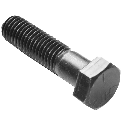 25F450HCS5 1/4-28 X 4 1/2 HEX CAP SCREW GRADE 5 PLAIN