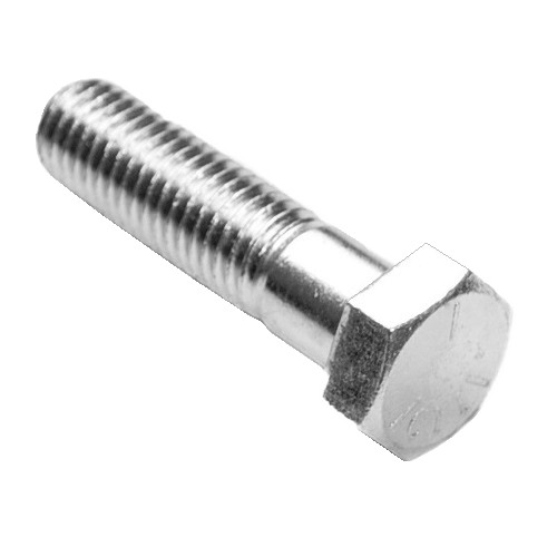 62C300HCS5Z 5/8-11 X 3 HEX CAP SCREW GRADE 5 ZINC PLATED