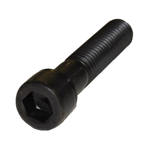 .12C160KCS/PT M12-1.75 X 160 SOCKET CAP SCREW GRADE 12.9 PLAIN PARTIAL THREAD