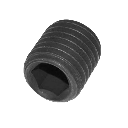 75C100KSN 3/4-10 X 1 SOCKET SET SCREW CONE POINT PLAIN