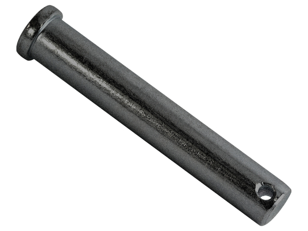 50N400CLP 1/2 X 4 CLEVIS PIN PLAIN