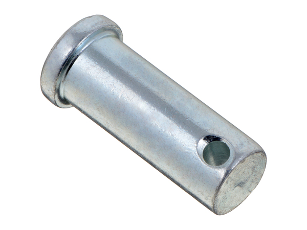 25N62CLPZ 1/4 X 5/8 CLEVIS PIN ZINC PLATED