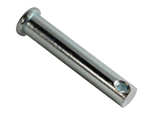 25N162CLPZ 1/4 X 1 5/8 CLEVIS PIN ZINC PLATED