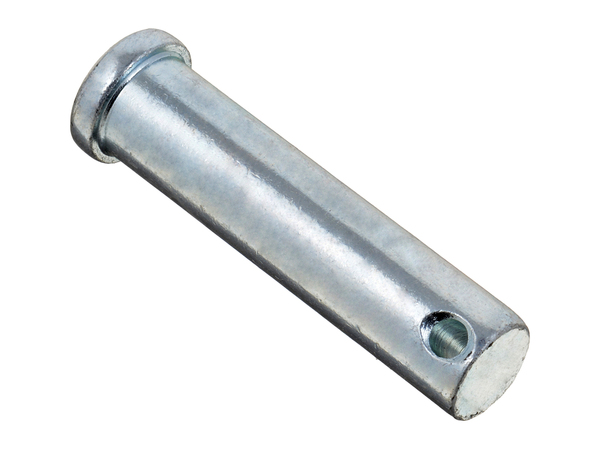 50N200CLPZ 1/2 X 2 CLEVIS PIN ZINC PLATED