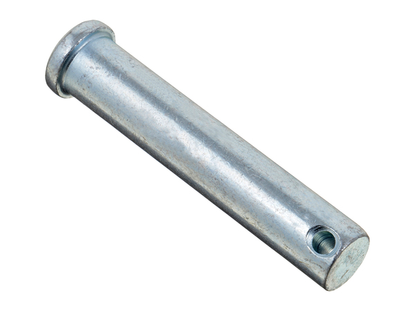 50N250CLPZ 1/2 X 2 1/2 CLEVIS PIN ZINC PLATED