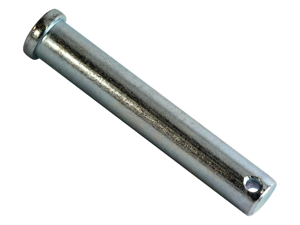 50N300CLPZ 1/2 X 3 CLEVIS PIN ZINC PLATED