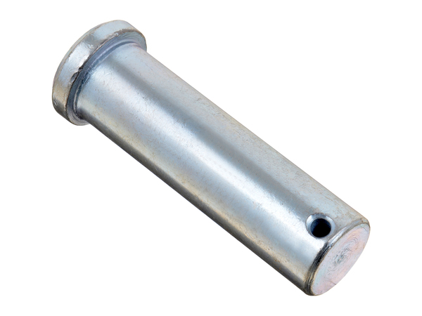 75N250CLPZ 3/4 X 2 1/2 CLEVIS PIN ZINC PLATED