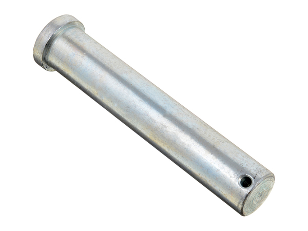 75N450CLPZ 3/4 X 4 1/2 CLEVIS PIN ZINC PLATED