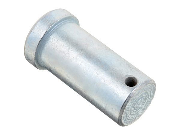 100N200CLPZ 1 X 2 CLEVIS PIN ZINC PLATED