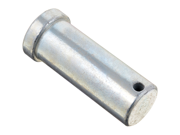 100N350CLPZ 1 X 3 1/2 CLEVIS PIN ZINC PLATED