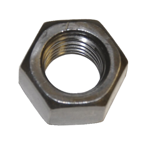 .24FNFH1 M24-2.0 UNF HEX FINISH NUT CLASS 10 PLAIN