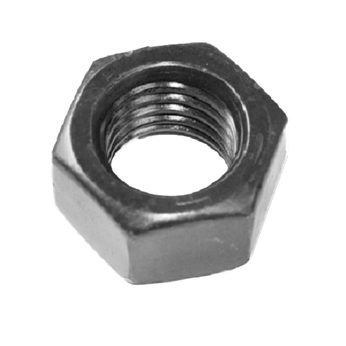 87CNFH8 7/8-9 UNC HEX FINISH NUT GRADE 8 PLAIN