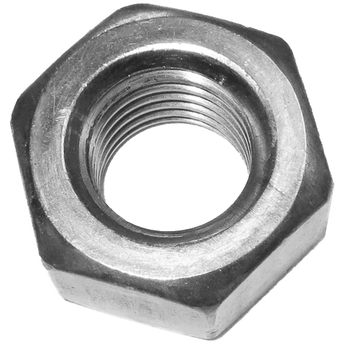 .27CNHH1 M27-3.0 UNC HEAVY HEX NUT CLASS 10 PLAIN