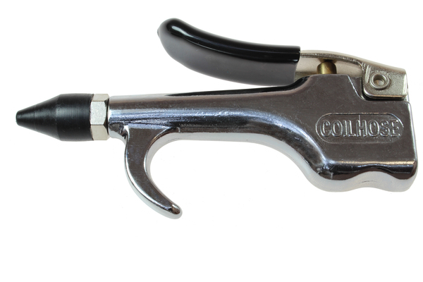 COI601 RUBBER TIP BLOW GUN