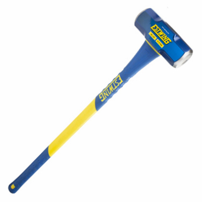 COT104472 16LB SLEDGE HAMMER 36" FG HDL