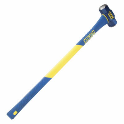 COT104483 8LB SLEDGE HAMMER 36" FG HDL