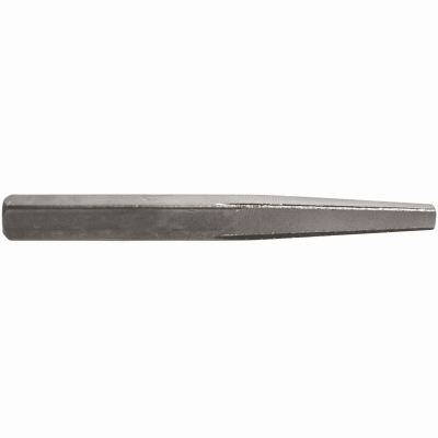 COT73204 #4 STRAIGHT SCREW EXTRACTOR 1/2-9/16 (M12-M14)(1/4 NPT)