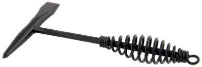 COT741942 CHIPPING HAMMER WITH SPIRAL GRIP