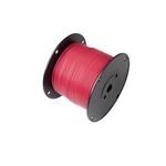 DEL1118501 18 AWG RED PRIMARY WIRE 500' ROLL