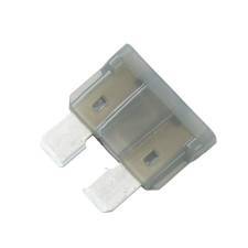 DEL78305 30 AMP LIGHT GREEN ATO BLADE FUSE 10/PK