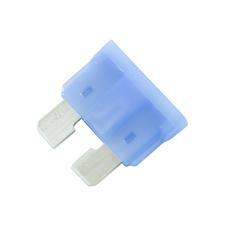 DEL78155 15 AMP BLUE ATO BLADE FUSE 10/PK