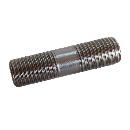 .18C50SDE M18-2.5 X 50 DOUBLE END STUD PLAIN