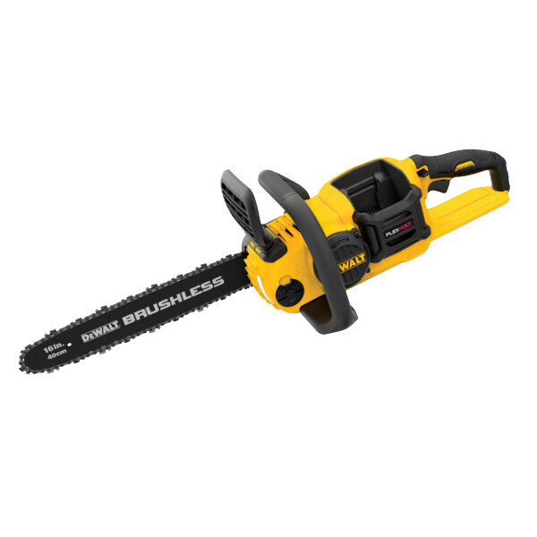 DEWDCCS670B DEWALT 16" 60V MAX CHAINSAW TOOL ONLY