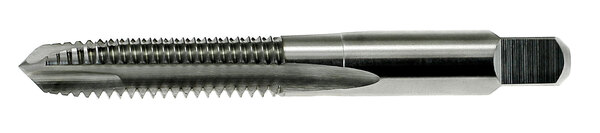 .8CDSPH M8-1.25 SPIRAL POINT TAP HSS