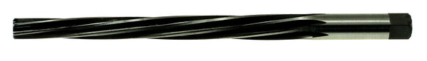 DRILL455E020 2 SPIRAL FLUTE TAPER PIN REAMER