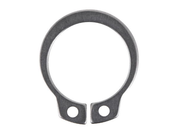 GLHDSH-012-SS M12 EXTERNAL RETAINING RING SS