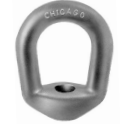 75CENG 3/4-10 EYE NUT GALVANIZED DOMESTIC