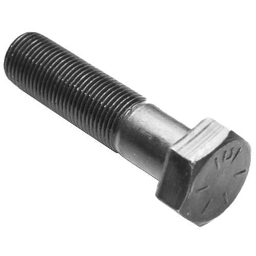 112F650HCS8 1 1/8-12 X 6 1/2 HEX CAP SCREW GRADE 8 PLAIN