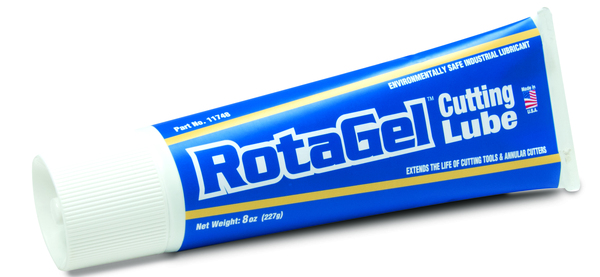 HOUG11748 ROTAGEL 8OZ TUBE