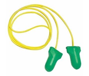 HOWLPF30 HOWARD LEIGHT MAX-LITE 30 EARPLUG CORDED - 100/BOX