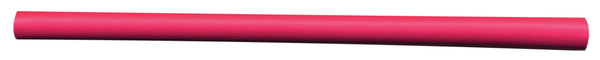 NSPHST205R-6 1/4 X 6 RED FLEX DUAL WALL SHRINK TUBING 8/PK