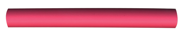 NSPHST207R-6 1/2 X 6 RED FLEX DUAL WALL SHRINK TUBING 8/PK