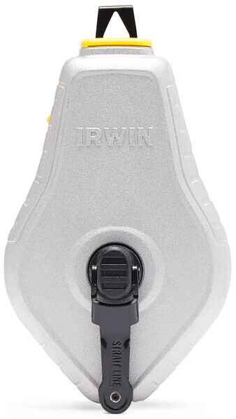 IRW64110 100' HIGH SPEED CHALK LINE REEL