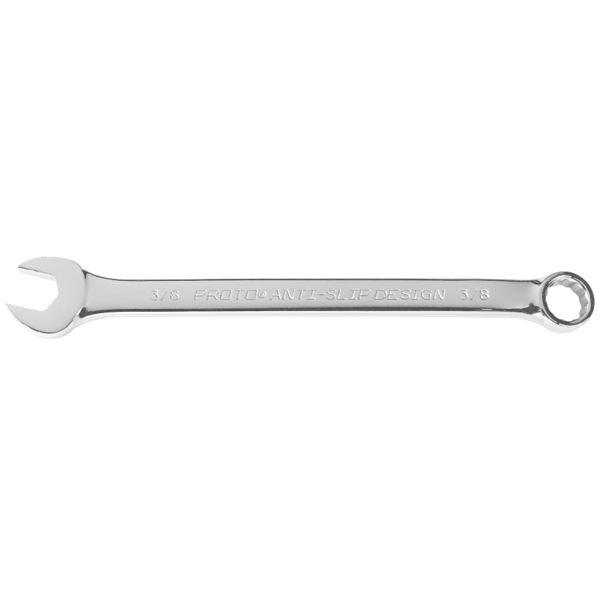 PROJ1216ASD 1/2 COMBINATION WRENCH SATIN - 12 POINT