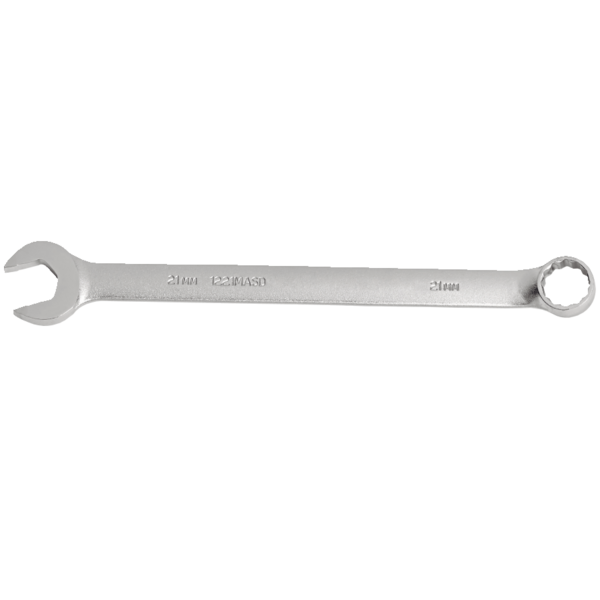 PROJ1222MASD 22MM COMBINATION WRENCH SATIN - 12 POINT