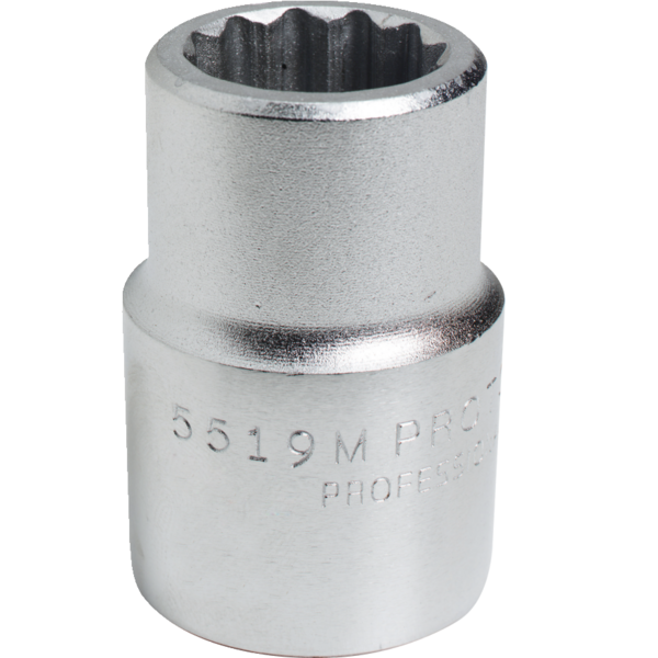 PROJ5527M 3/4 DRIVE 27MM SOCKET - 12 POINT